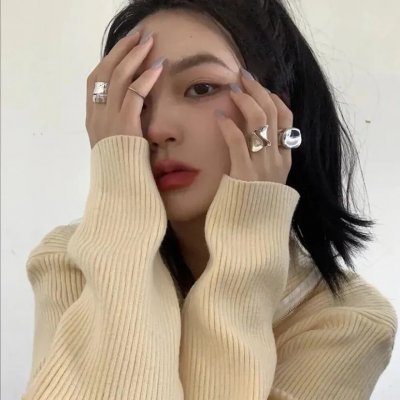 我们如此相爱